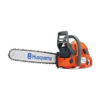 Pila Husqvarna 576 XP AutoTune