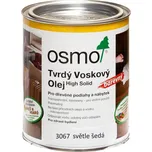 Osmo tvrdý voskový olej 3067 0,75 l