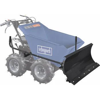 Radlice Scheppach sněhová radlice pro DP 3000