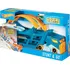 autodráha Mattel Hot Wheels Tahač a pojízdná dráha