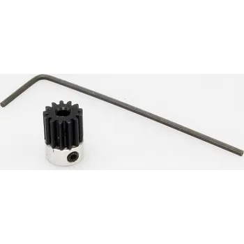 RC vybavení PN Racing 64P Machine Cut Delrin Pro2 Pinion 15T