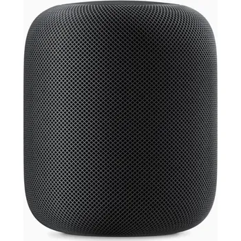 hlasový asistent Apple HomePod