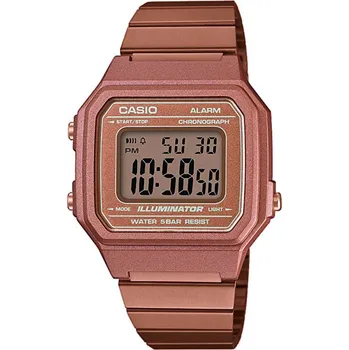 Hodinky Casio B 650WC-5A