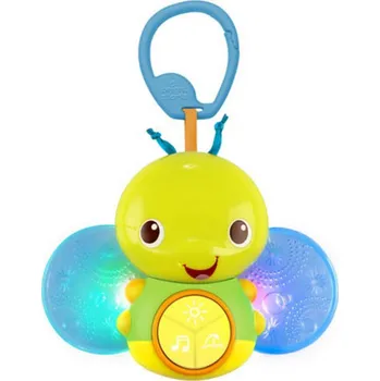 Hračka pro nejmenší Bright Starts Beaming Buggie