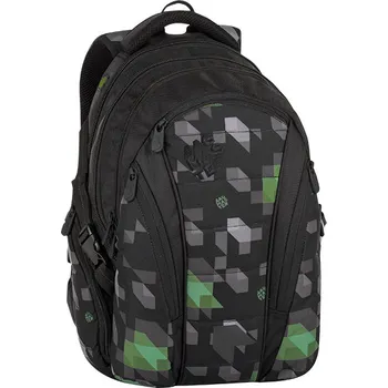 Školní batoh Bagmaster Bag 8