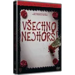 DVD Všechno nejhorší (2017)