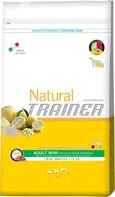 Trainer Natural Adult Mini Beef/Rice/Ginsening