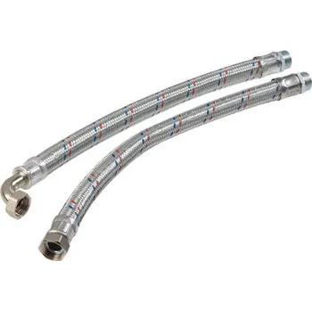 Hadice flexi 80cm rovná Pumpa