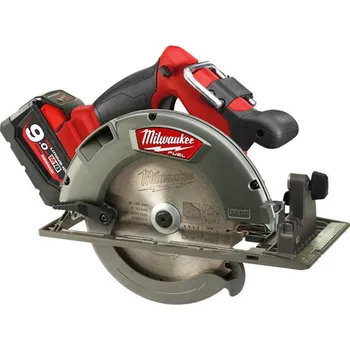 Okružní pila Milwaukee M18 CCS66-902X