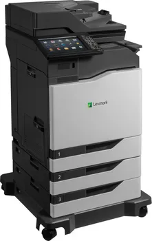 Tiskárna Lexmark CX860dtfe