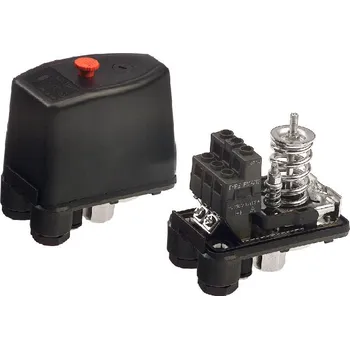 Příslušenství k čerpadlu Tlakový spínač PM5G s vypínačem