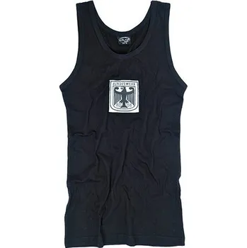 Počítačová hra Tílko BW sport Adler černé M