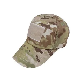 Kšiltovka Kšiltovka OPERATOR s velcro panely MULTICAM