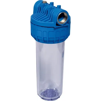 vodní filtr Filtr 1" AMG P603 10" bez vložky