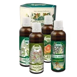 Naděje Očista těla od parazitů, virů,…