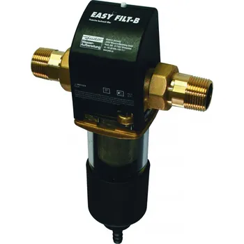 Ochranný vodní filtr JUDO EASY-FILT-B 1"