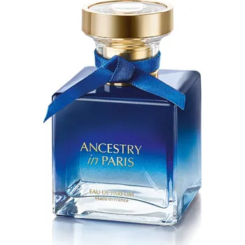 Dámský parfém Recenze Amway Ancestry In Paris W EDP 50 ml