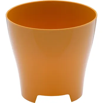 Obal na květináč Plastia Luna 22 cm