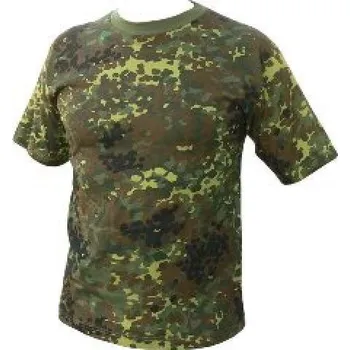 Chlapecké tričko Triko dětské FLECKTARN M