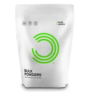Protein Bulk Powders Pure Whey Protein 5000 g
