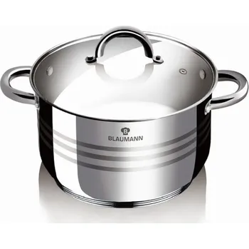 Blaumann Gourmet Line BL-1019 hrnec 18 cm 