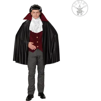 Karnevalový kostým Rubies Německo Dracula - D varianta: 56