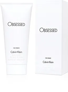 Sprchový gel Calvin Klein Obsessed for Men sprchový gel 200 ml