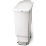 simplehuman Úzký pedálový odpadkový koš…