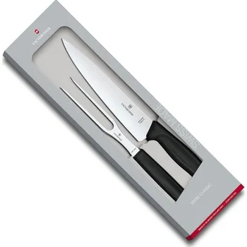 Kuchyňský nůž Victorinox Swiss Classic 6.7133.2G sada na dranžírovaní 2 ks