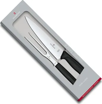 Kuchyňský nůž Victorinox Swiss Classic 6.7133.2G sada na dranžírovaní 2 ks