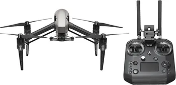 Dron DJI Inspire 2 Raw (EU)(LC3)