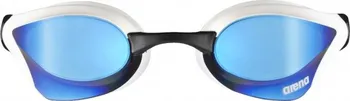 Plavecké brýle Arena Cobra Core Mirror bílé