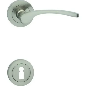 LAURA-R ONS, Typ zámku otvor na patentní vložku