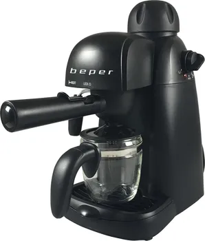 Kávovar Beper BC002