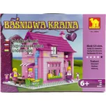 Dromader Pohádková země 523 ks