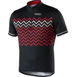 Kalas Biker X6 pánský dres červený
