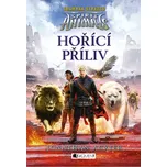 Spirit Animals: Hořící příliv -…