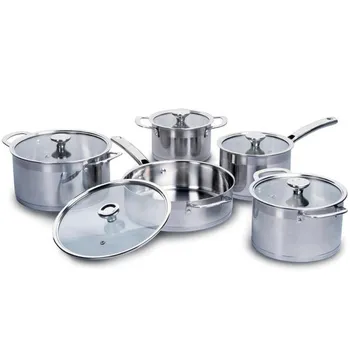 Zelmer Satino 653.00 sada hrnců 5 ks Hrnec Zelmer Satino 653.00 sada hrnců 5 ks