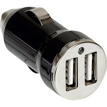 Legrand Nabíječka do auta 2,4A 50682 12VDC