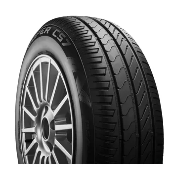 Letní osobní pneu Cooper Tires CS7 165/65 R15 81 T