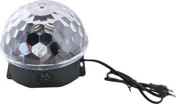 Světelný efekt Vogadgets Disco LED koule