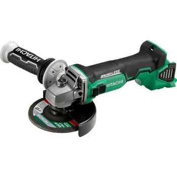 úhlová bruska Hitachi G18DBVLW5