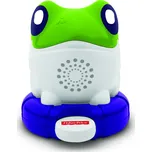 Fisher Price PS Žabka