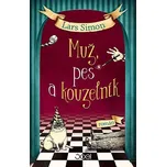 Muž, pes a kouzelník - Lars Simon