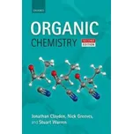 Organic Chemistry – Jonathan Clayden…