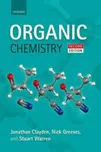 Organic Chemistry – Jonathan Clayden…