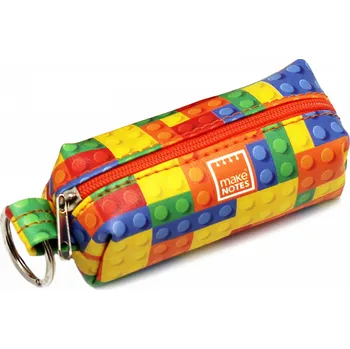 MAKENOTES Klíčenka COLOR BOOK