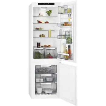 Lednice AEG SCE81824TS