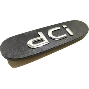 Renault Kangoo logo " DCI " 8200068677