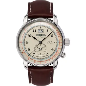 Zeppelin 8644-5